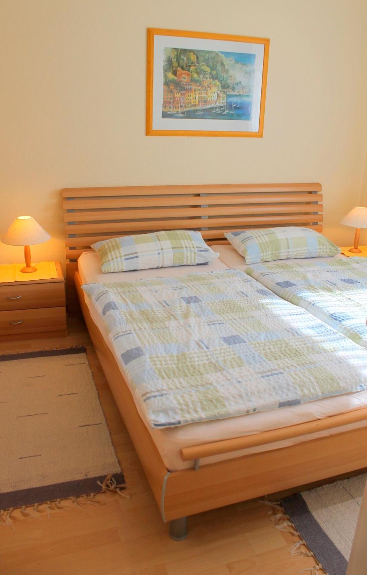 Residenz Am Kurpark - Whg 12 - Familienfreundliche Wohnung, Strandnah Und Zentral Gelegen, Wlan Groemitz Exterior photo